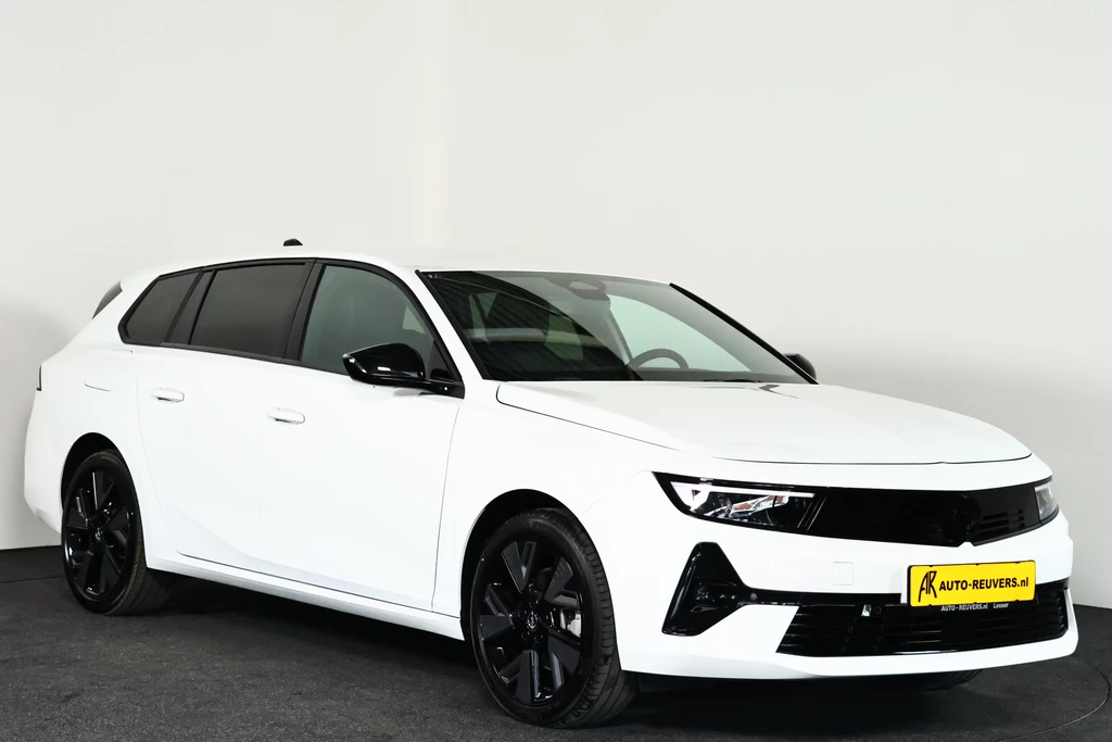 Opel Astra – foto 7