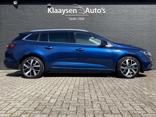 Renault Mégane Estate – thumbnail 7