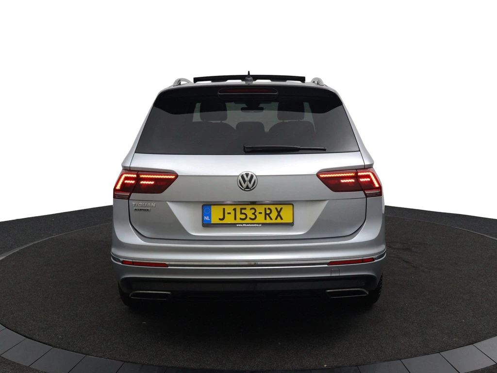 Volkswagen Tiguan Allspace – foto 4