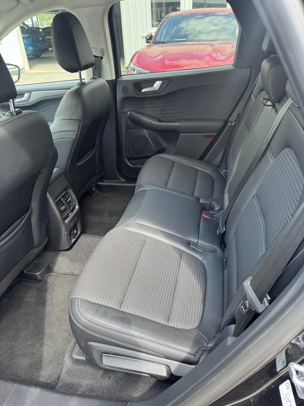 Ford Kuga – foto 14
