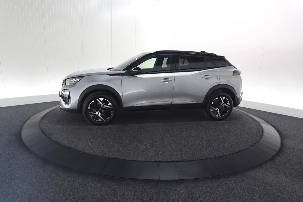 Peugeot 2008 – foto 5