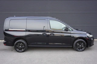 Volkswagen Caddy – thumbnail 7