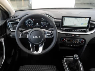 Kia Ceed Sportswagon – thumbnail 23