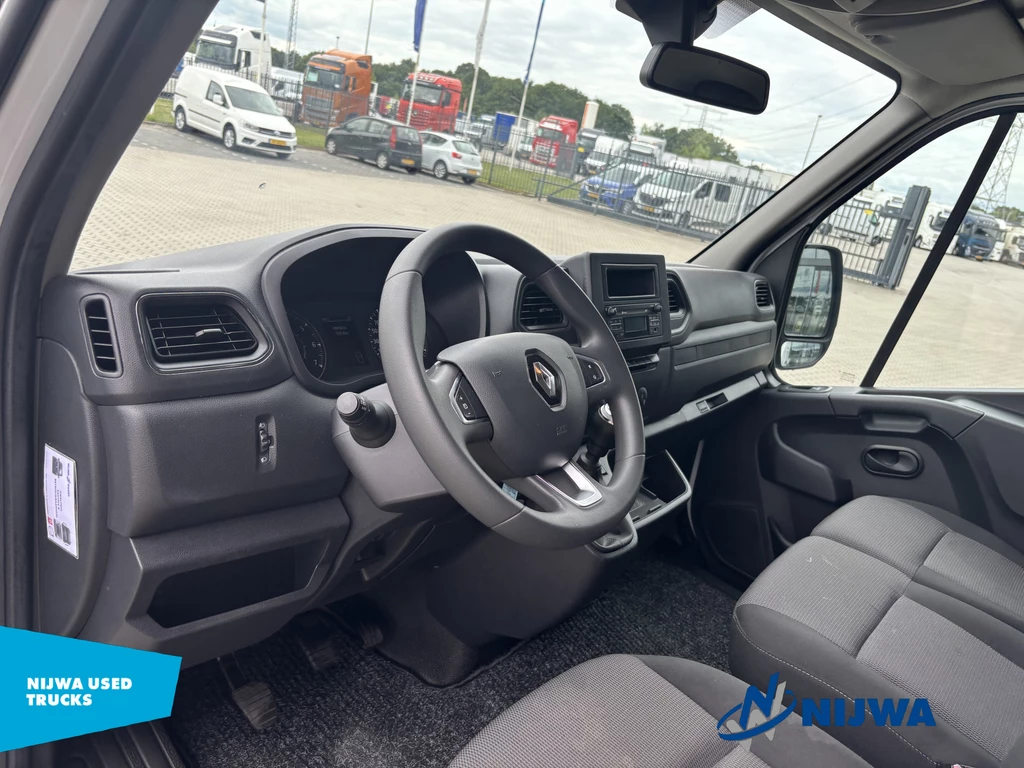 Renault Master – foto 7