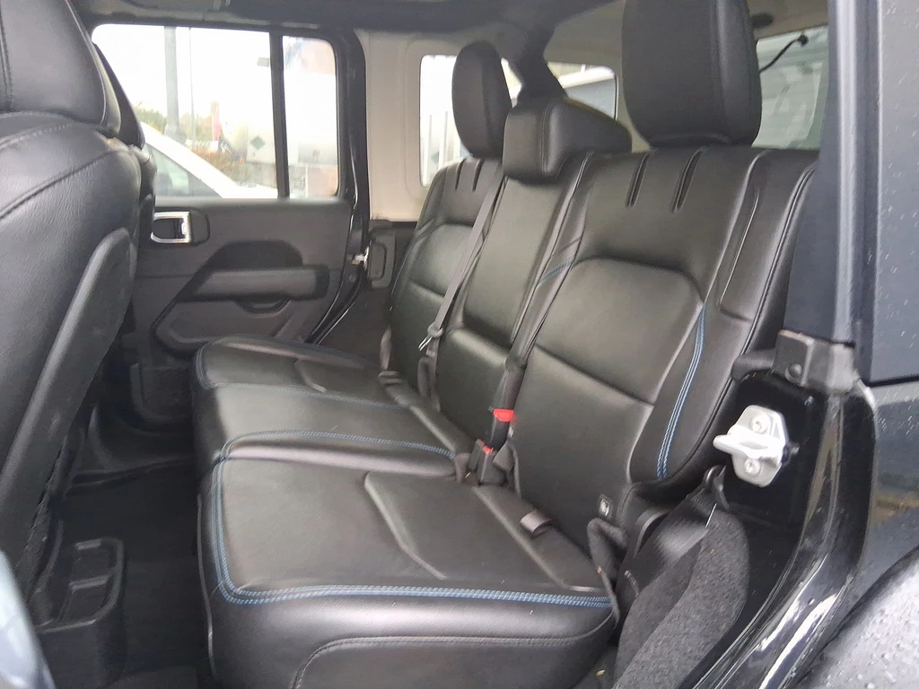 Jeep Wrangler – foto 32