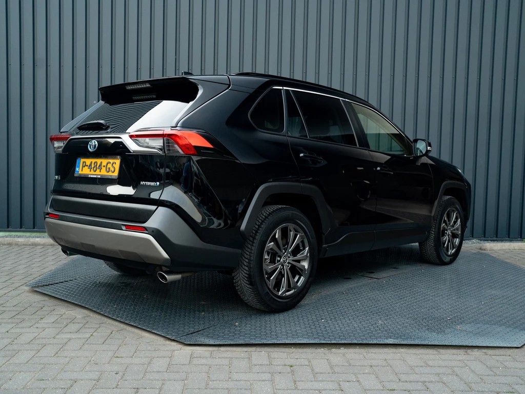 Toyota RAV4 – foto 11