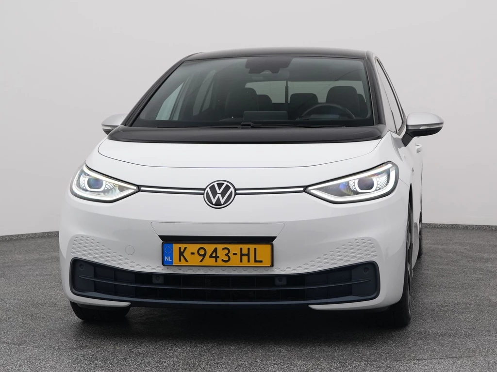 Volkswagen ID.3 – foto 2