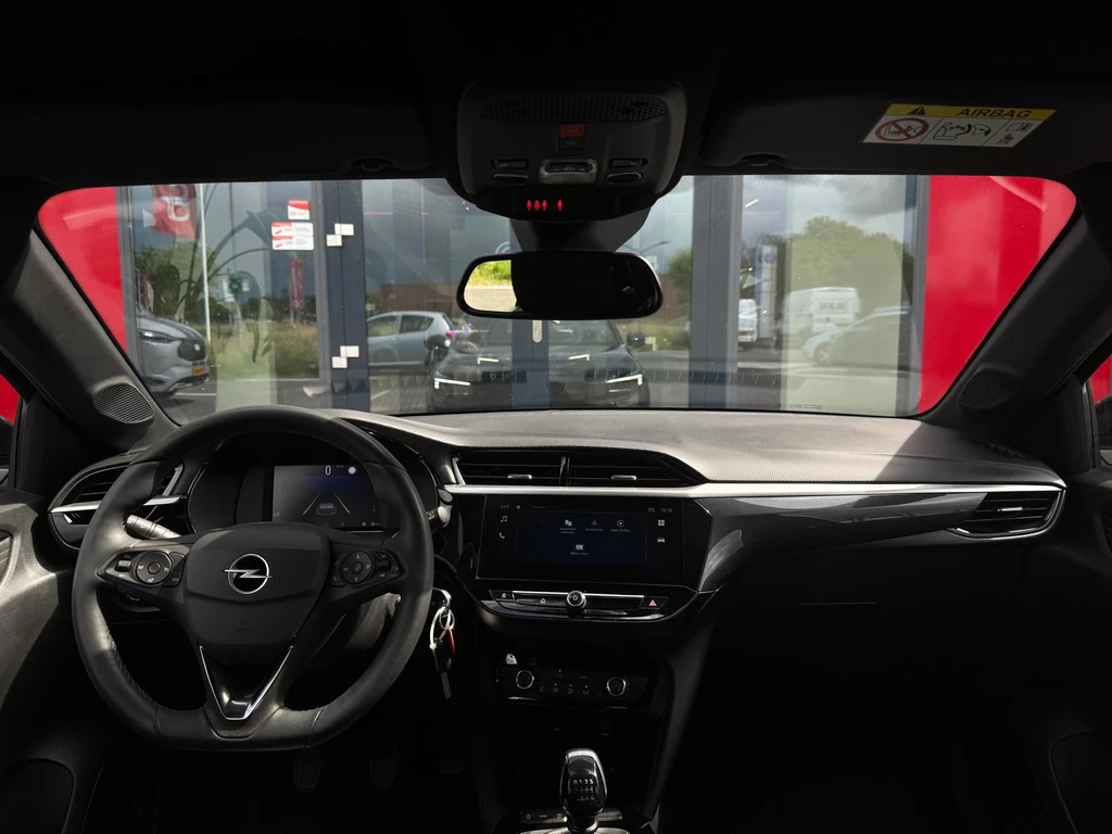 Opel Corsa – foto 15