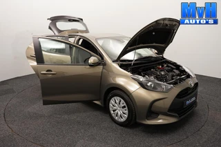 Toyota Yaris – thumbnail 18