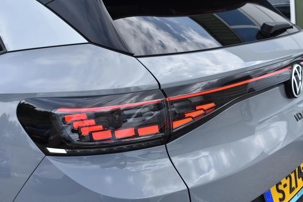 Volkswagen ID.4 – foto 29