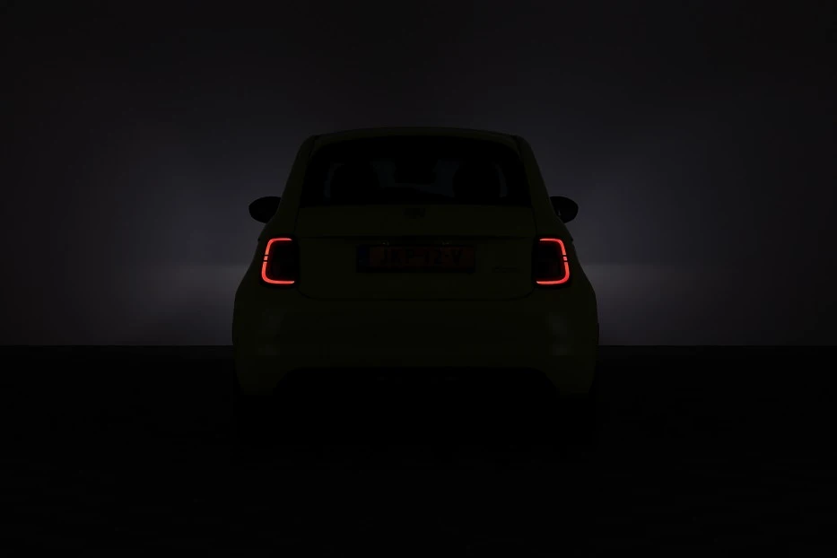 Fiat 500e – foto 5