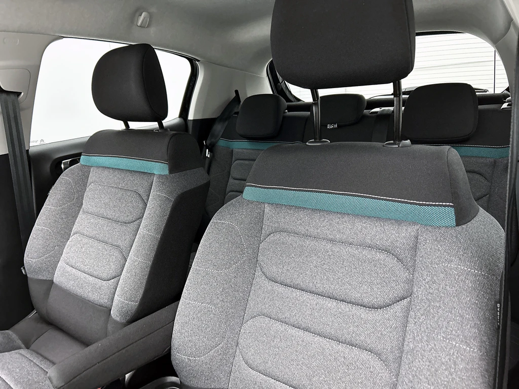 Citroën C3 – foto 10
