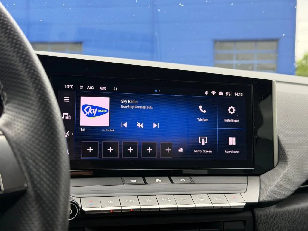 Opel Astra – foto 18