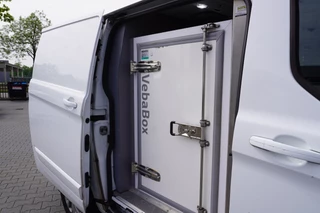 Ford Transit Custom – thumbnail 9