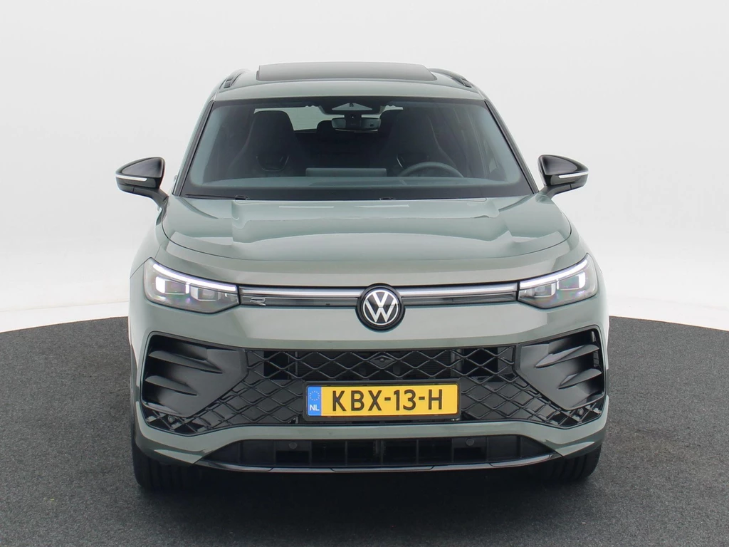 Volkswagen Tayron – foto 8