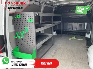 Mercedes-Benz Vito – thumbnail 9
