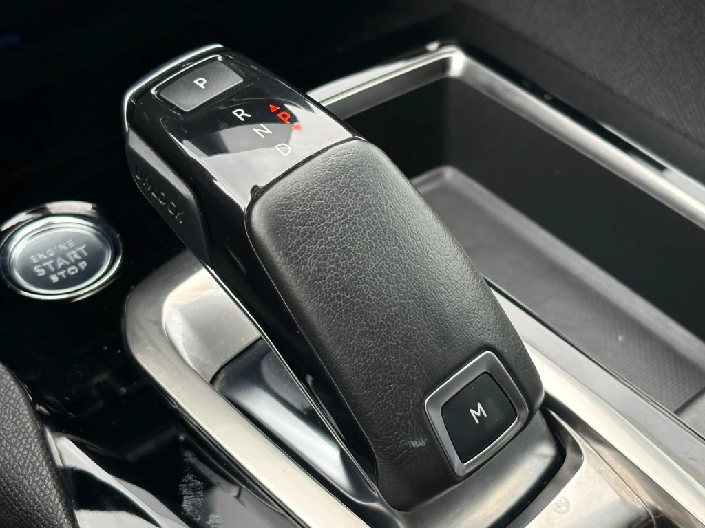 Peugeot 3008 – foto 18