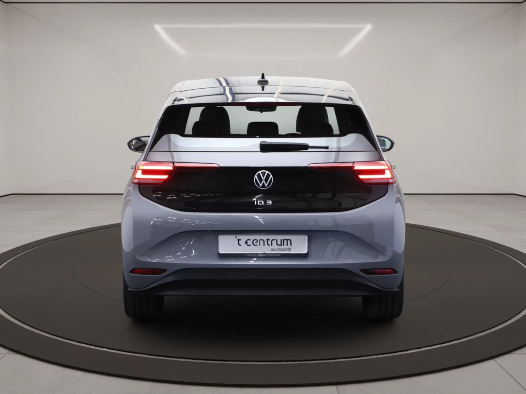 Volkswagen ID.3 – foto 4