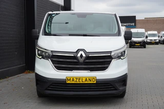 Renault Trafic – thumbnail 4