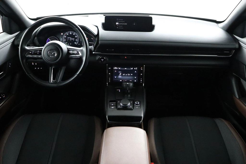 Mazda MX-30 – foto 10