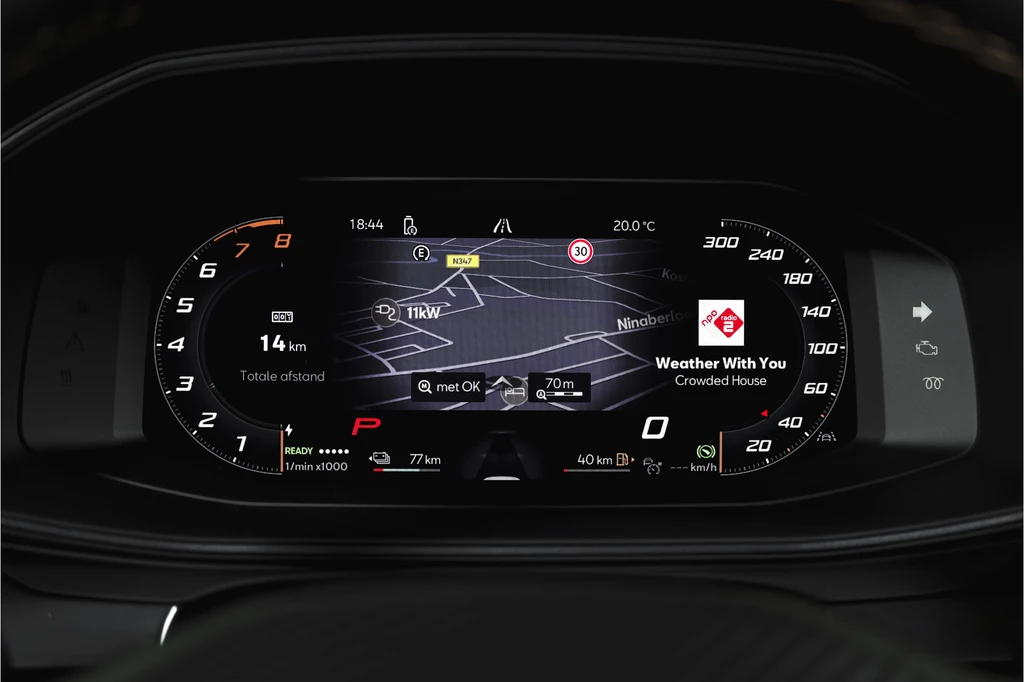 CUPRA Formentor – foto 66