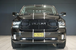 Dodge Ram 1500 – thumbnail 10