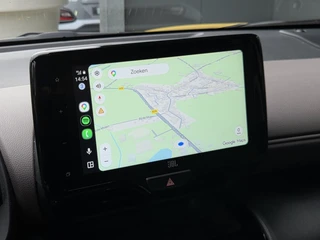Toyota Yaris Cross – thumbnail 17