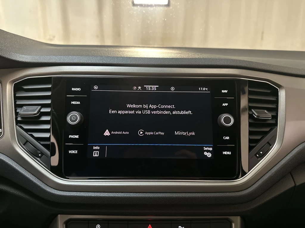 Volkswagen T-Roc – foto 23