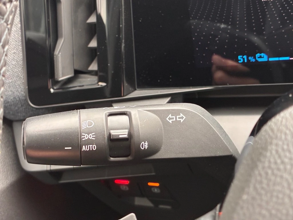 Renault Megane E-Tech – foto 41