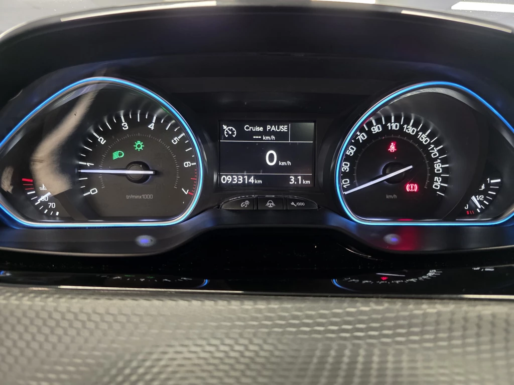Peugeot 2008 – foto 15