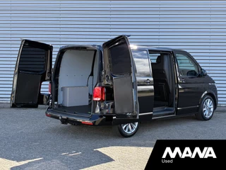 Volkswagen Transporter – thumbnail 4