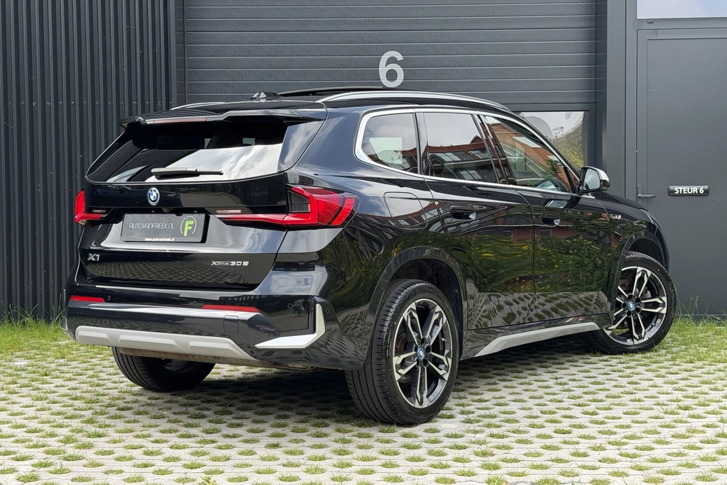 BMW X1 – foto 7
