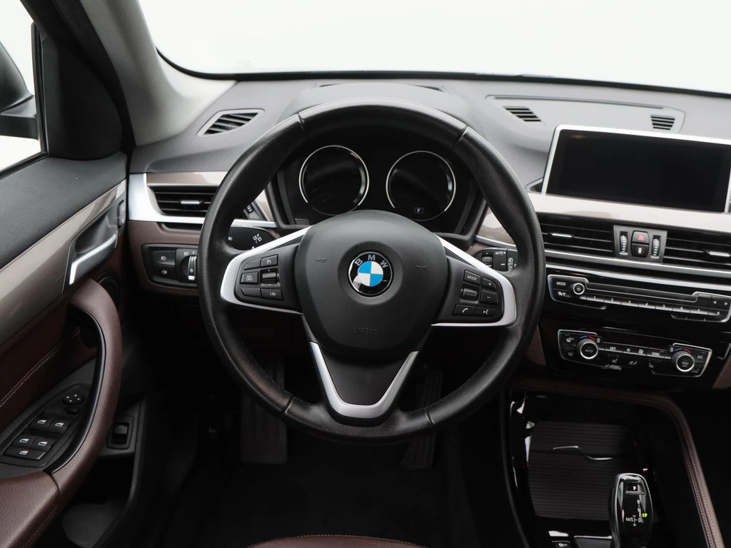BMW X1 – foto 34