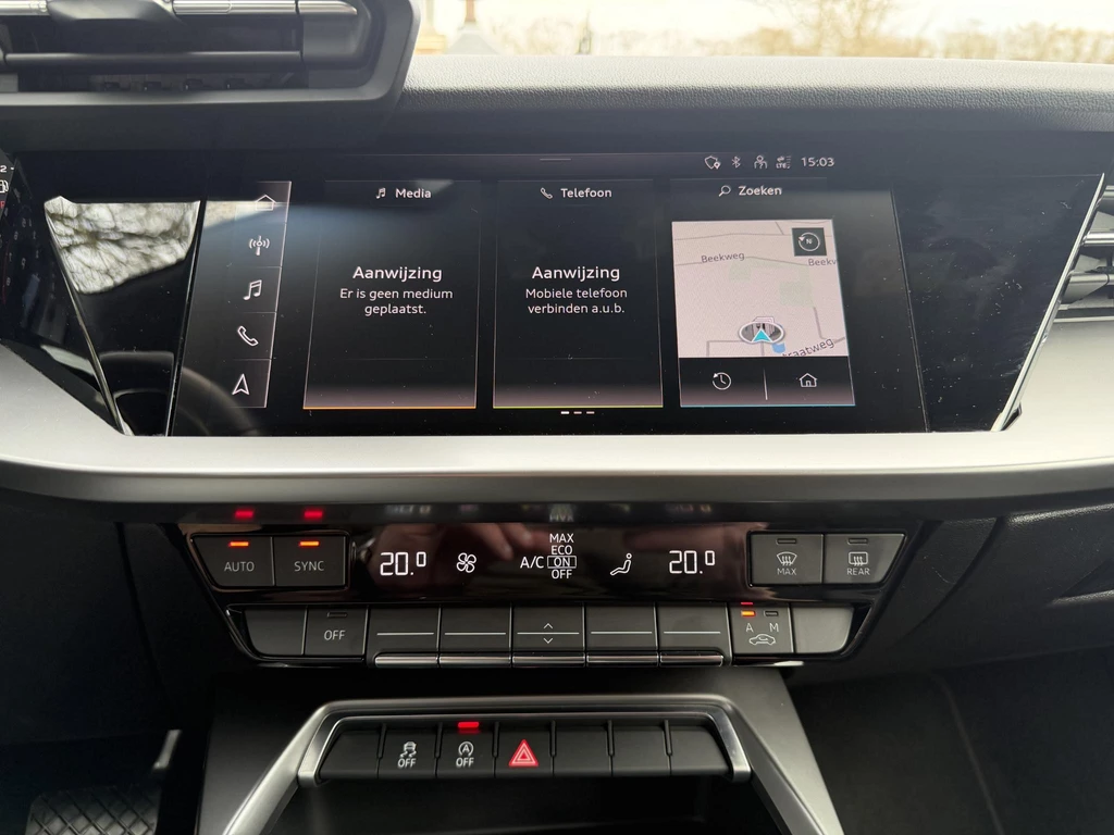 Audi A3 – foto 20