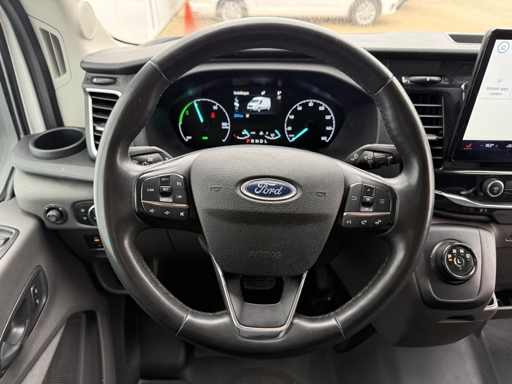 Ford E-Transit – foto 27