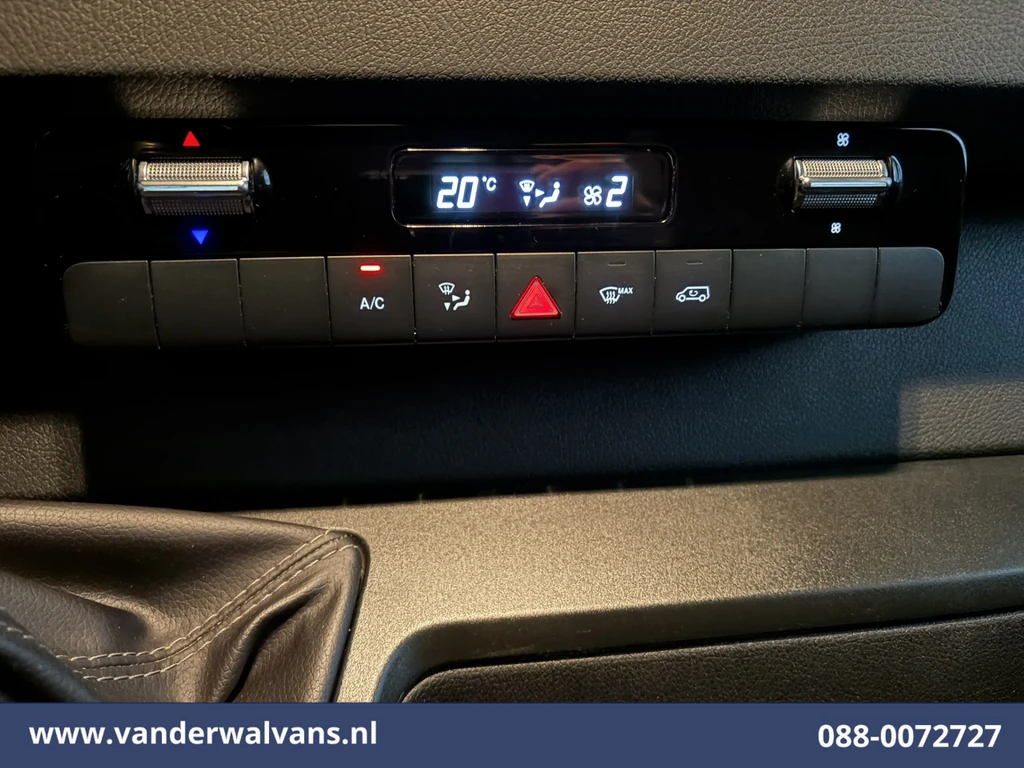Mercedes-Benz Sprinter – foto 8