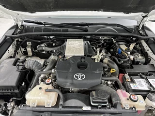 Toyota Hilux – thumbnail 33