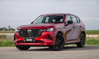 Mazda CX-60 – thumbnail 2