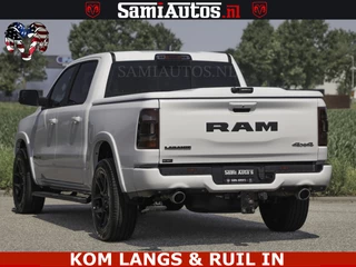 Dodge Ram Pick-Up – thumbnail 7