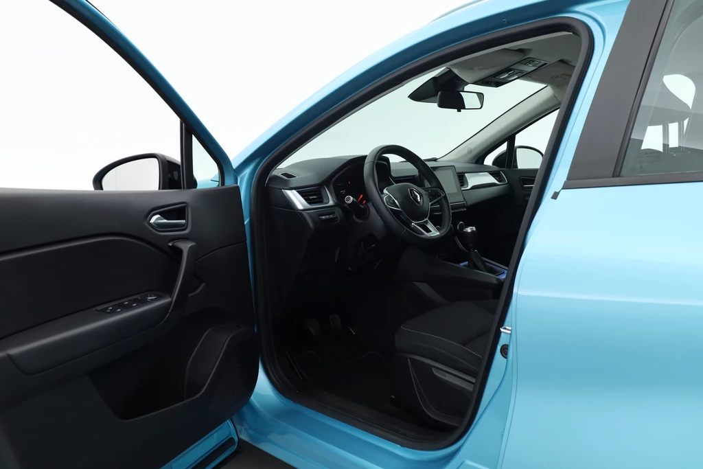 Renault Captur – foto 8