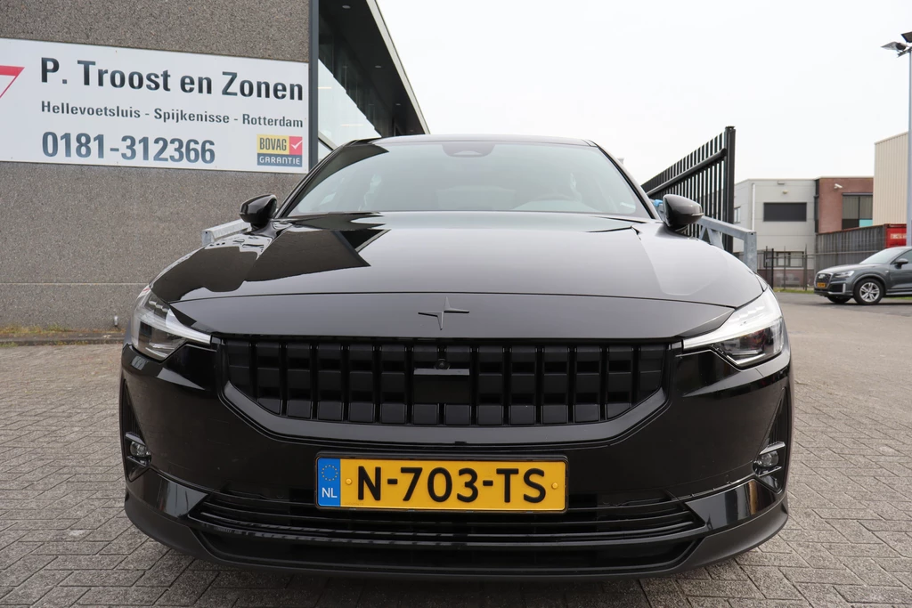 Polestar 2 – foto 9