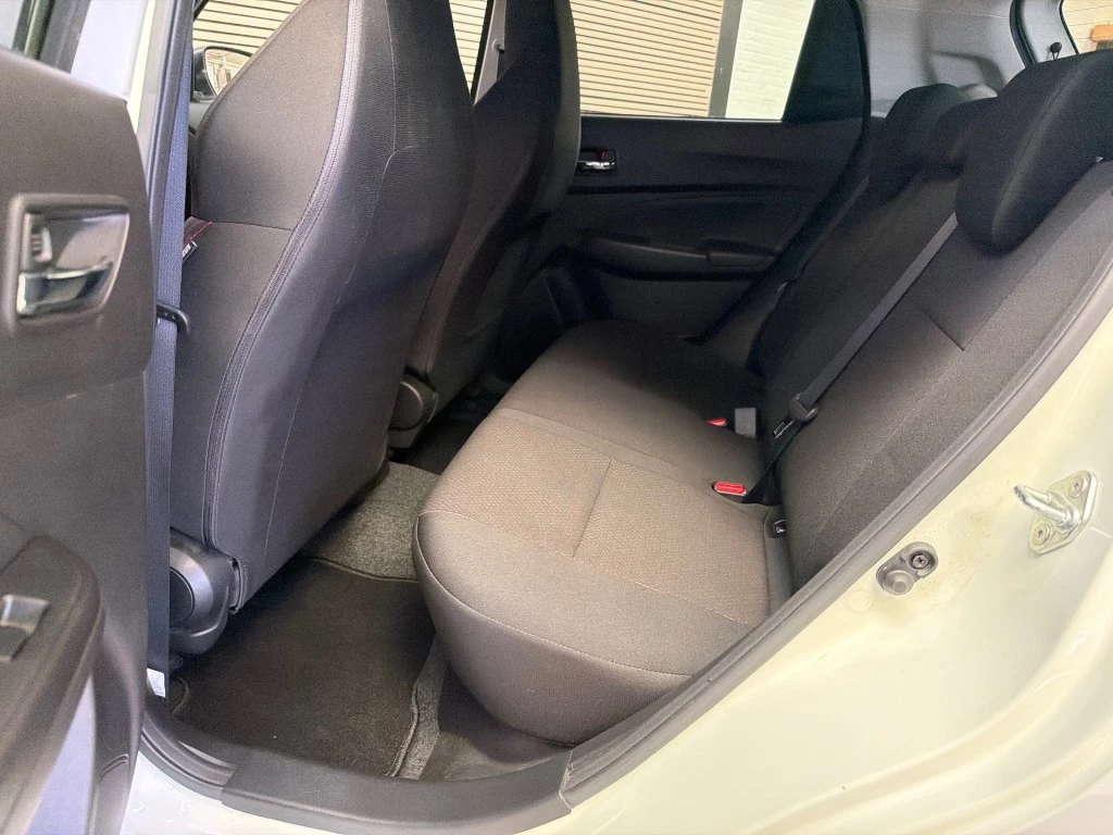 Suzuki Swift – foto 16