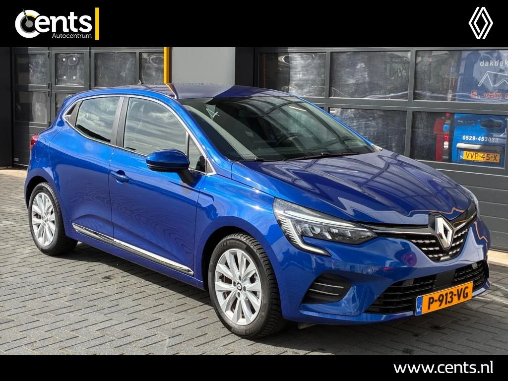 Renault Clio – foto 8