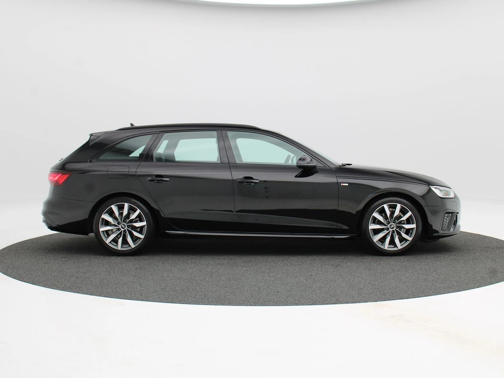Audi A4 – foto 6