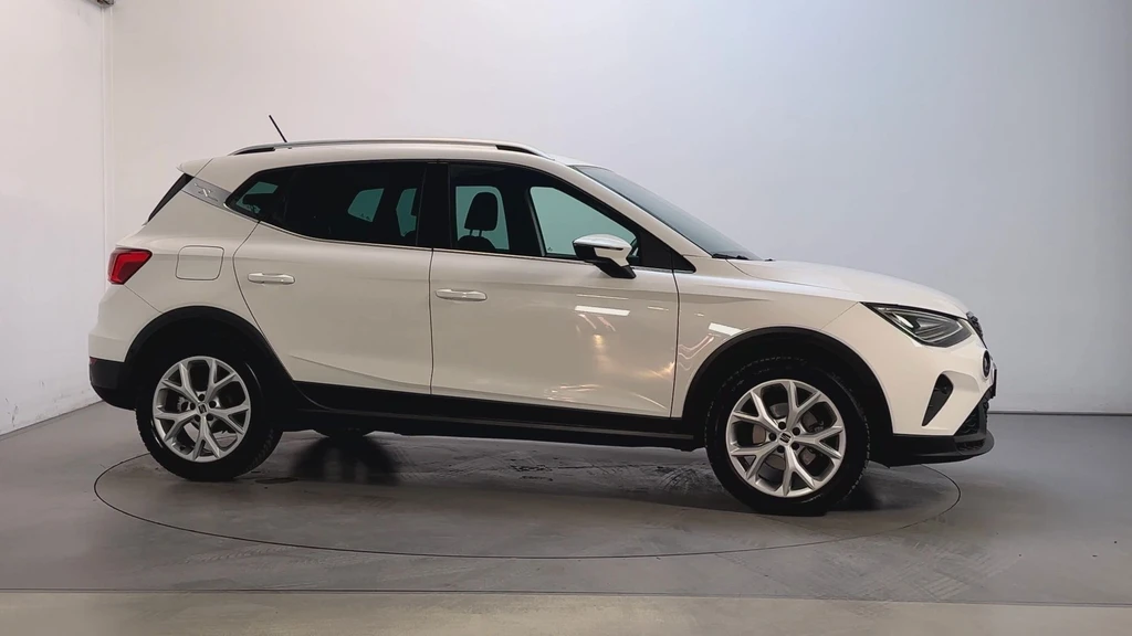 SEAT Arona – foto 6