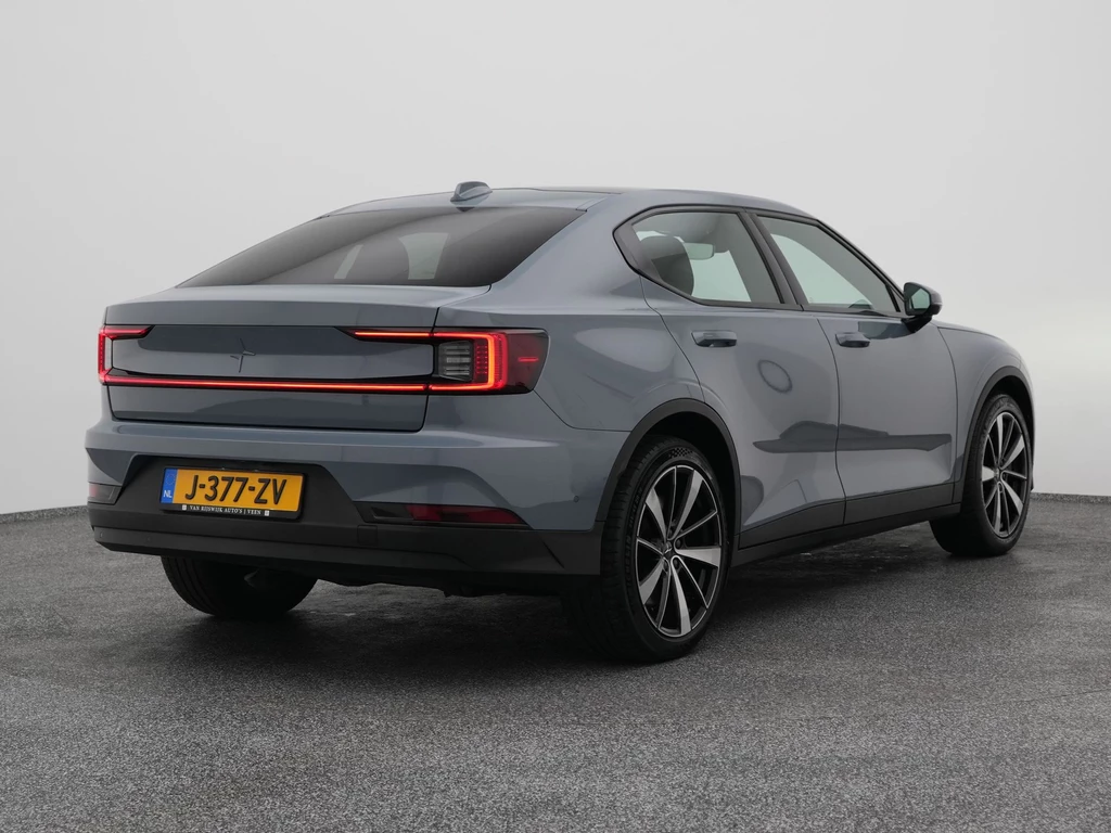 Polestar 2 – foto 11