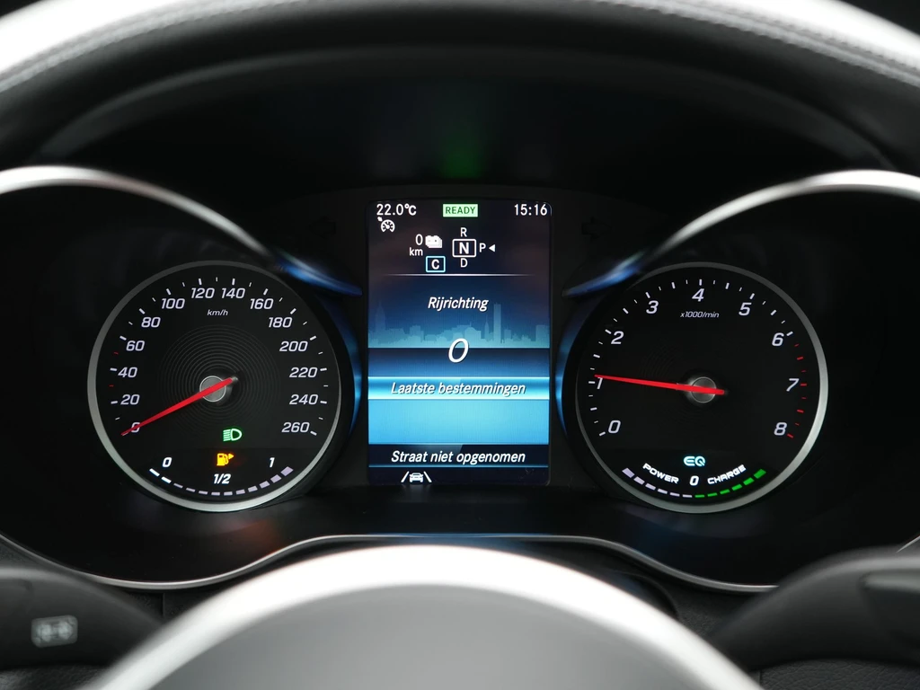 Mercedes-Benz GLC – foto 31