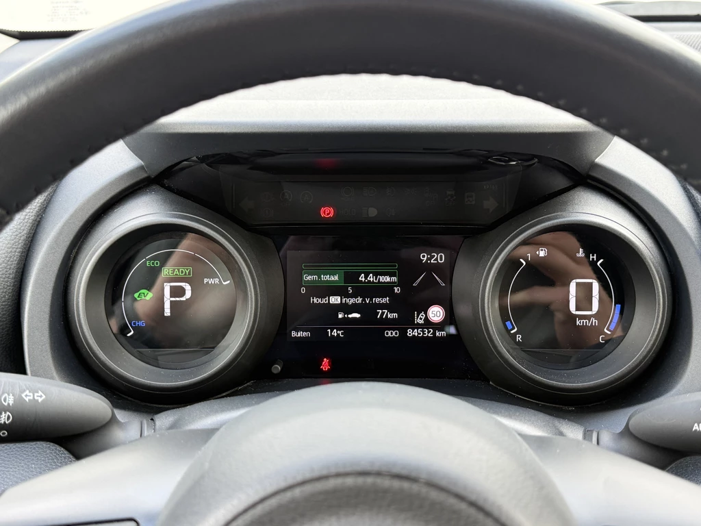 Toyota Yaris – foto 17