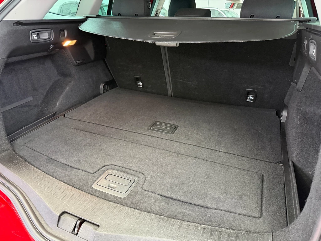 Renault Mégane Estate – foto 34