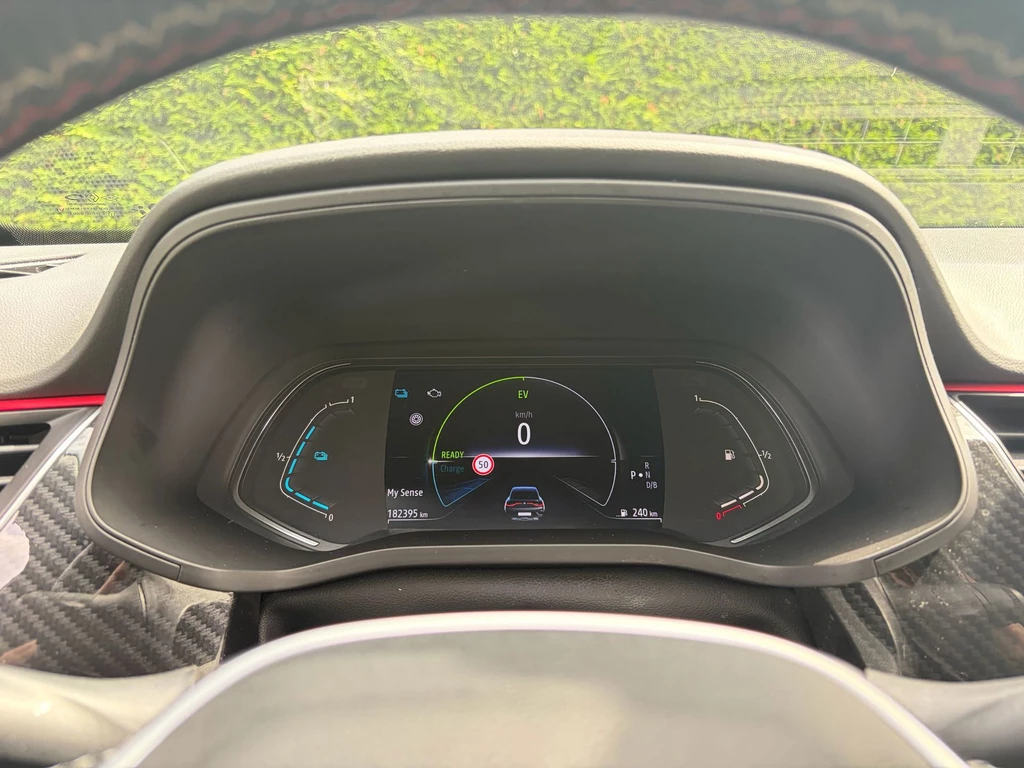 Renault Arkana – foto 16
